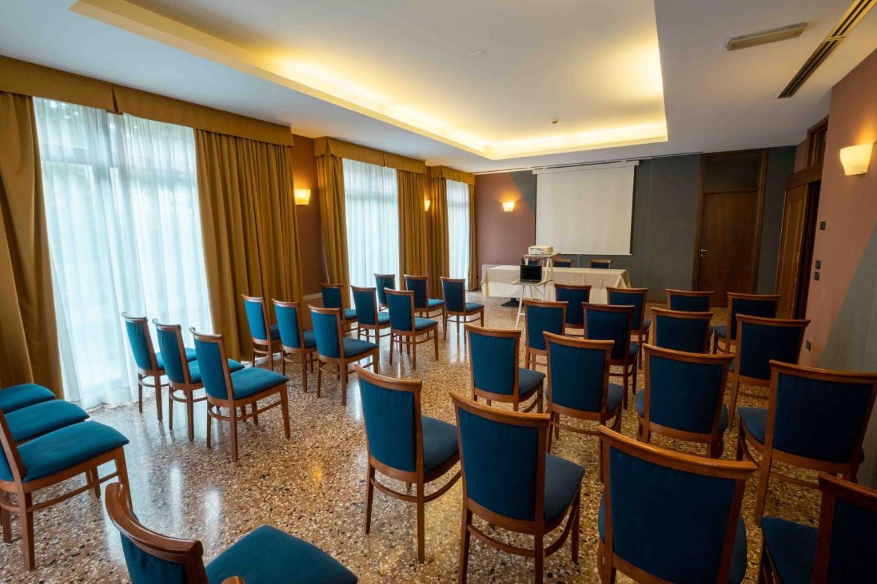 La Pieve Hotel Chiampo Bagian luar foto